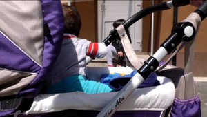 Deti z taxíka náhle previezli do Česka. Ich matka navyše trestne stíhaná nebude