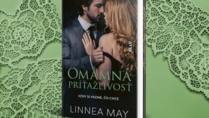 Vždy si vezme, čo chce! Práve vyšla Omamná príťažlivosť