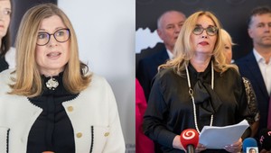 Šubová tvrdí, že obvinenie Matečnej súvisí s jej oznámeniami. Zásah považuje za pomstu