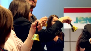 Lekári a JOJkári spojili sily. V seriály Jenny ukážu skutočný svet tínedžerky trpiacej leukémiou a jej najväčšiu túžbu