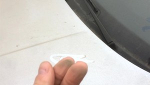 Záhadný prach v Prievidzi. Ľudia nevedia, odkiaľ pochádza