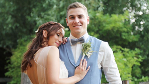 David Gránský s manželkou čakajú bábätko: Aha, radostnú novinu tajili niekoľko mesiacov!