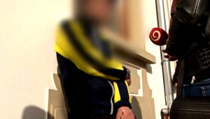 Kristián onanoval pred dievčatami, obťažoval aj školáčku (13)