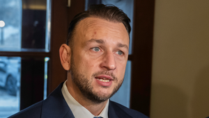 Matúš Šutaj Eštok vidí priestor na optimalizáciu úradov, hovorí o ich spájaní