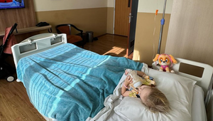 Účet za hospitalizáciu dcérky českej speváčky v exotike! Šok z mnoho miliónovej sumy!