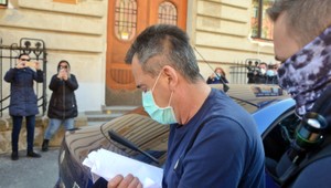 V prípade Víchrica žiada prokurátor dlhšiu väzbu