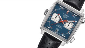 TAG Heuer Monaco: Elegancia a precíznosť v každom tiknutí