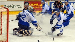 Zvolenčania prehrávali už na Donovaloch cestou do Popradu