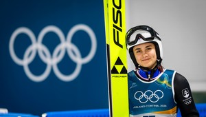 Kapustíková má za sebou premiéru na ZOH