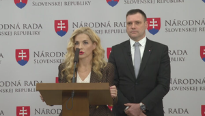 Šimkovičová a Taraba čelili odvolávaniu: Dôvody opozície sú podľa nich smiešne