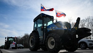 Slovenskí poľnohospodári majú požiadavku nielen na Európsku komisiu, ale aj na náš agrorezort