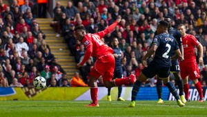Liverpool so Škrtelom zdolal Southampton. Rozhodol Sturridge