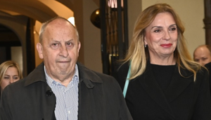 Priznanie, ktoré Krausa poriadne šokovalo! Jeho Ivana spala so Stingom!
