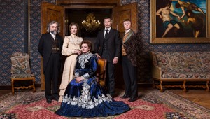 Súťaž s historickým seriálom 1890