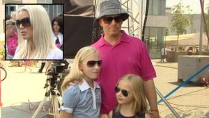 Z Kollára (46) je šesťnásobný otec! Má ďalšieho syna...