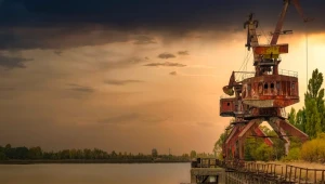 Ukrajinci prezradili, aké bizarné veci našli po Rusoch v Černobyle