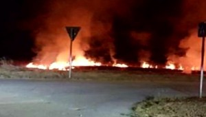 Nečakané rozuzlenie. Za časté požiare môže dobrovoľný hasič