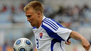 Trnavčan Ľuboš Hanzel do Schalke 04