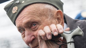 Branislav Tvarožek sa dožíva 100 rokov. Brezová pod Bradlom mu udelí čestné občianstvo