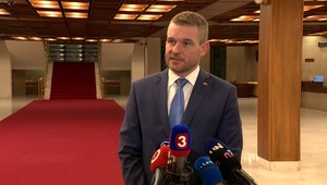 Ľubomír Galko o vyslovení dôvery vláde: Netušia, že politicky zomreli