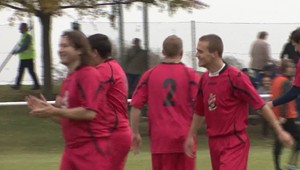 VIDEO: Ako pupkáč zo IV. triedy znemožnil prvoligistu...