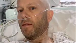 Na jeho hit tancovali všetci, teraz oznámil smutnú správu - má neliečiteľnú rakovinu!