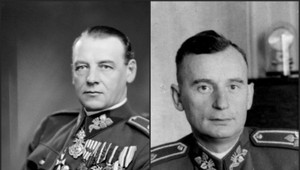 Povstaleckí generáli Viest a Golian - akí boli, prečo boli v čele povstania práve oni a čo o nich spoľahlivo vieme po ich zadržaní? Nacisti ich chytili pred 80 rokmi