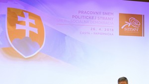 Dva mesiace po: Fico dočista zmečiarovatel