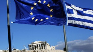 Gréci nemali nikdy vstúpiť do eurozóny, hovorí Nemecko