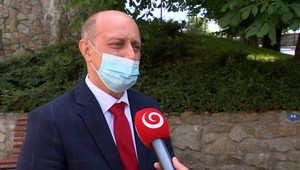 Goga v rozhovore pre TV JOJ: Nebolo to naschvál, zabudol som, že som ten papier robil