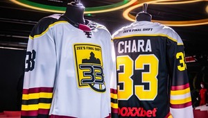 Boston verzus svet: menami nabité tímy na Chárovej rozlúčke