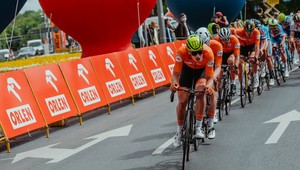 Pod Tatry prichádza špičková medzinárodná cyklistika