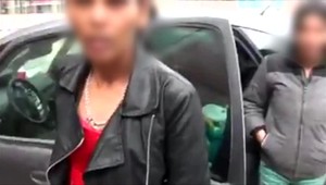 Odvážna Silvia: Vykradla faru, porodila v trolejbuse a vyzliekla sa pri dychovej skúške