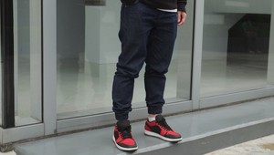 Doprajte si pohodlie: Nohavice na gumičku