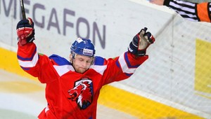 Slovan prvým tímom po viac ako 6 rokoch s gólom pri 5 na 3