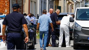 Streľba v chorvátskom domove dôchodcov si vyžiadala najmenej šesť obetí