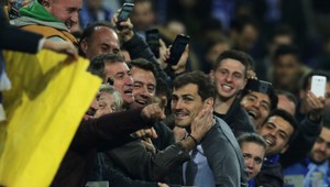 Casillas s novou ambíciou. Chce šéfovať španielskemu futbalu