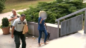 Ženu (29), obvinenú z únosu chlapca v Košiciach, zobrali do väzby