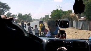 Dovolenka v Etiópii sa zmenila na nočnú moru