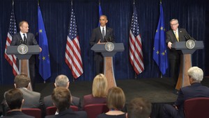 Lídri NATO a EÚ podpísali vo Varšave dohodu o spolupráci