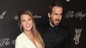 Blake Lively a Ryan Reynolds dali dcérke chlapčenské meno