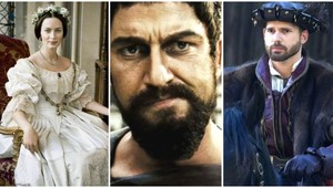 Hrali najmocnejších ľudí sveta, no podobali sa im vôbec?