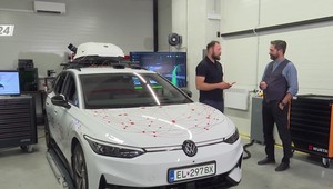 Spektrum 24 o ceste k autonómnej budúcnosti