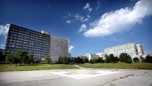 Detským pacientom darovali prístroj, ktorý zvýši ich šance na vyliečenie