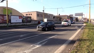 Po nehode nafúkala viac ako dve promile. Vodička sa pred súdom hanbila