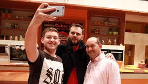 Habovci sú späť! Viliam bude variť s bratom Peťom