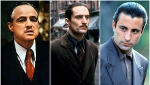 Ako sa zmenili a čo dnes robia? Pozrite sa na hercov z trilógie Krstný otec!