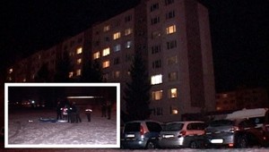 Smrť po hádke. Peter (†29) vytiahol nôž na expriateľku, zabil sa ním sám