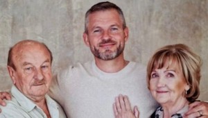 Zomrel otec novozvoleného prezidenta Petra Pellegriniho