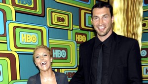 Hrdý tato! Vladimir Kličko (38) sa na Instagrame chváli fotkami dcérky